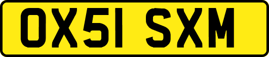 OX51SXM