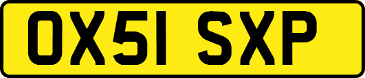 OX51SXP