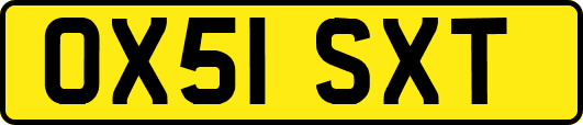 OX51SXT