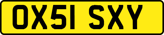 OX51SXY