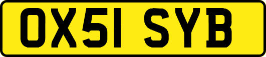 OX51SYB