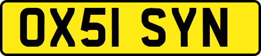 OX51SYN