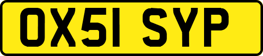 OX51SYP