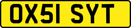 OX51SYT
