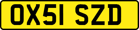 OX51SZD