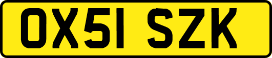 OX51SZK