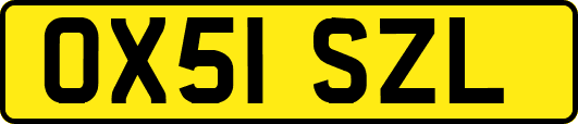 OX51SZL