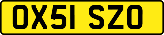 OX51SZO