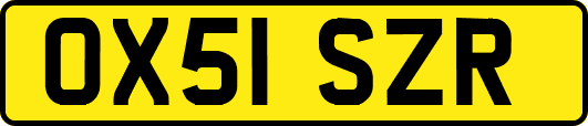 OX51SZR