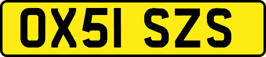 OX51SZS