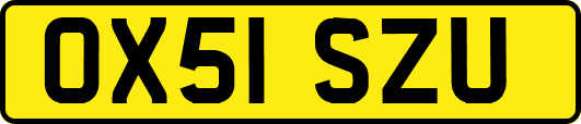 OX51SZU