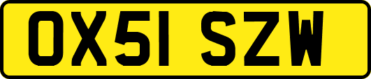 OX51SZW