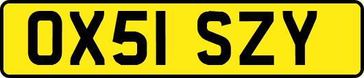 OX51SZY