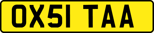 OX51TAA