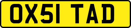 OX51TAD