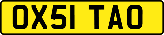 OX51TAO