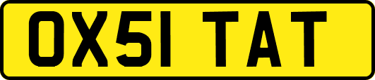 OX51TAT