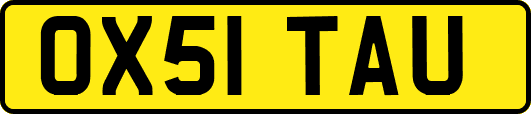 OX51TAU