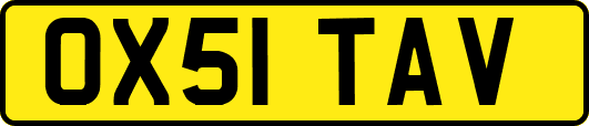 OX51TAV