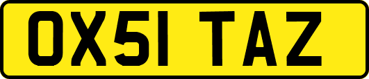 OX51TAZ