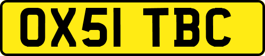 OX51TBC