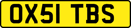 OX51TBS