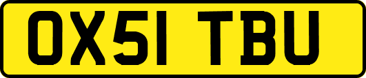 OX51TBU