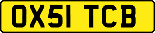 OX51TCB