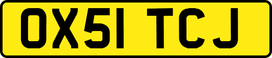 OX51TCJ