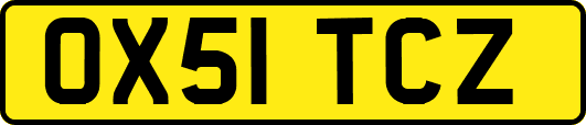 OX51TCZ