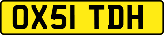 OX51TDH