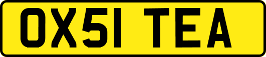 OX51TEA