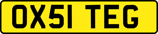 OX51TEG
