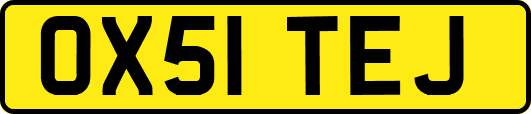 OX51TEJ