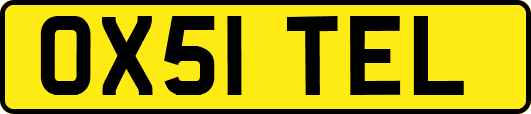 OX51TEL