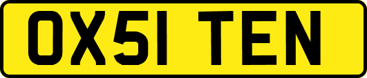 OX51TEN