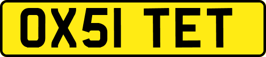OX51TET