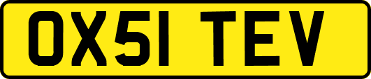 OX51TEV