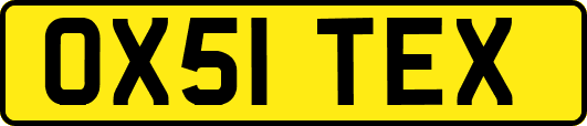 OX51TEX