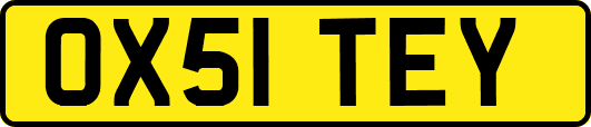 OX51TEY