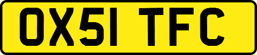 OX51TFC