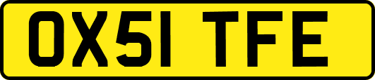 OX51TFE