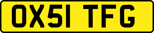 OX51TFG