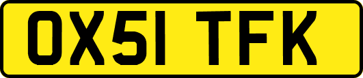 OX51TFK