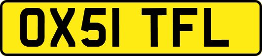 OX51TFL