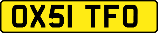 OX51TFO