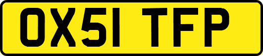 OX51TFP