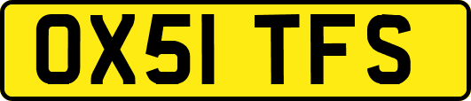 OX51TFS