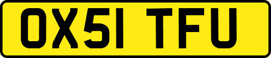 OX51TFU
