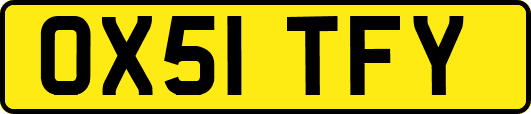OX51TFY